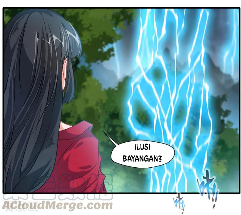 Jueshi Guzun (Peerless Ancient) Chapter 15 Gambar 9